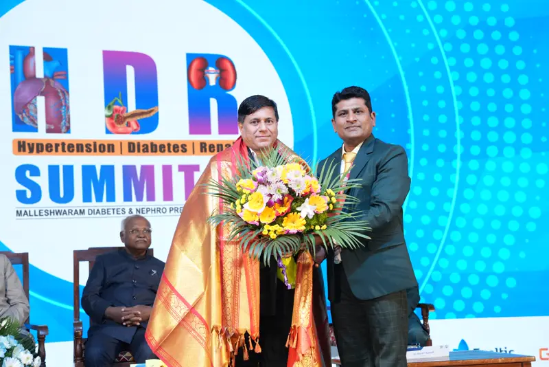 HDR Summit 4